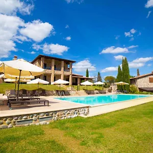  בית חווה Terra Antica - Resort, Winery &
