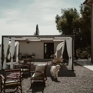 Agroturismo La Pianaccia, Manciano