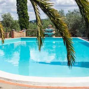 Vacanze Manetti Montespertoli