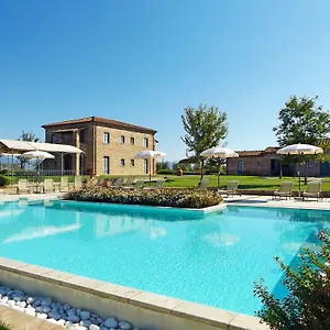  בית כפרי Casa Vacanze La Fiorita