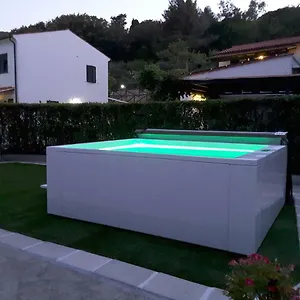 Hébergement de vacances Marina Vip, Marciana (Isola d'Elba)