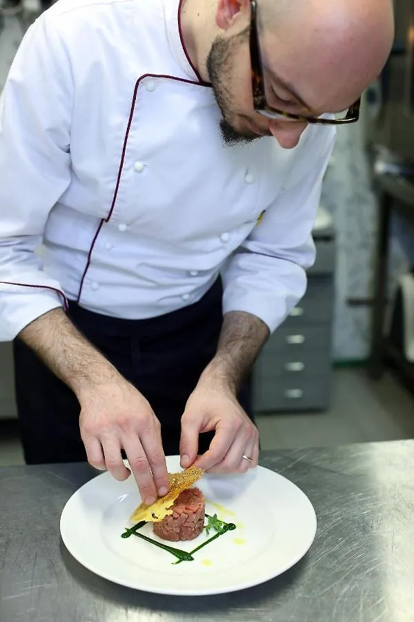 הוילה פוג'יבונסי Fattoria Di Cinciano