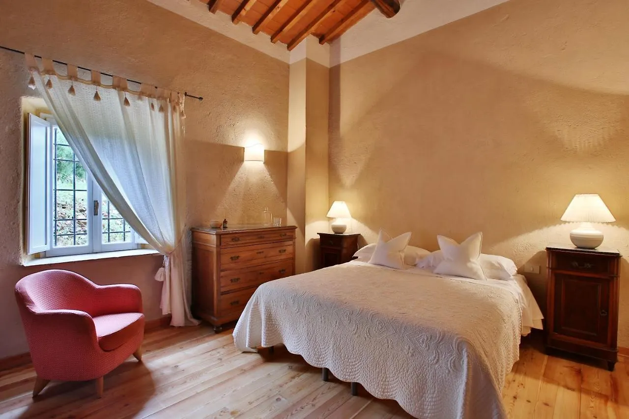 Fattoria Di Cinciano Villa Poggibonsi Italy