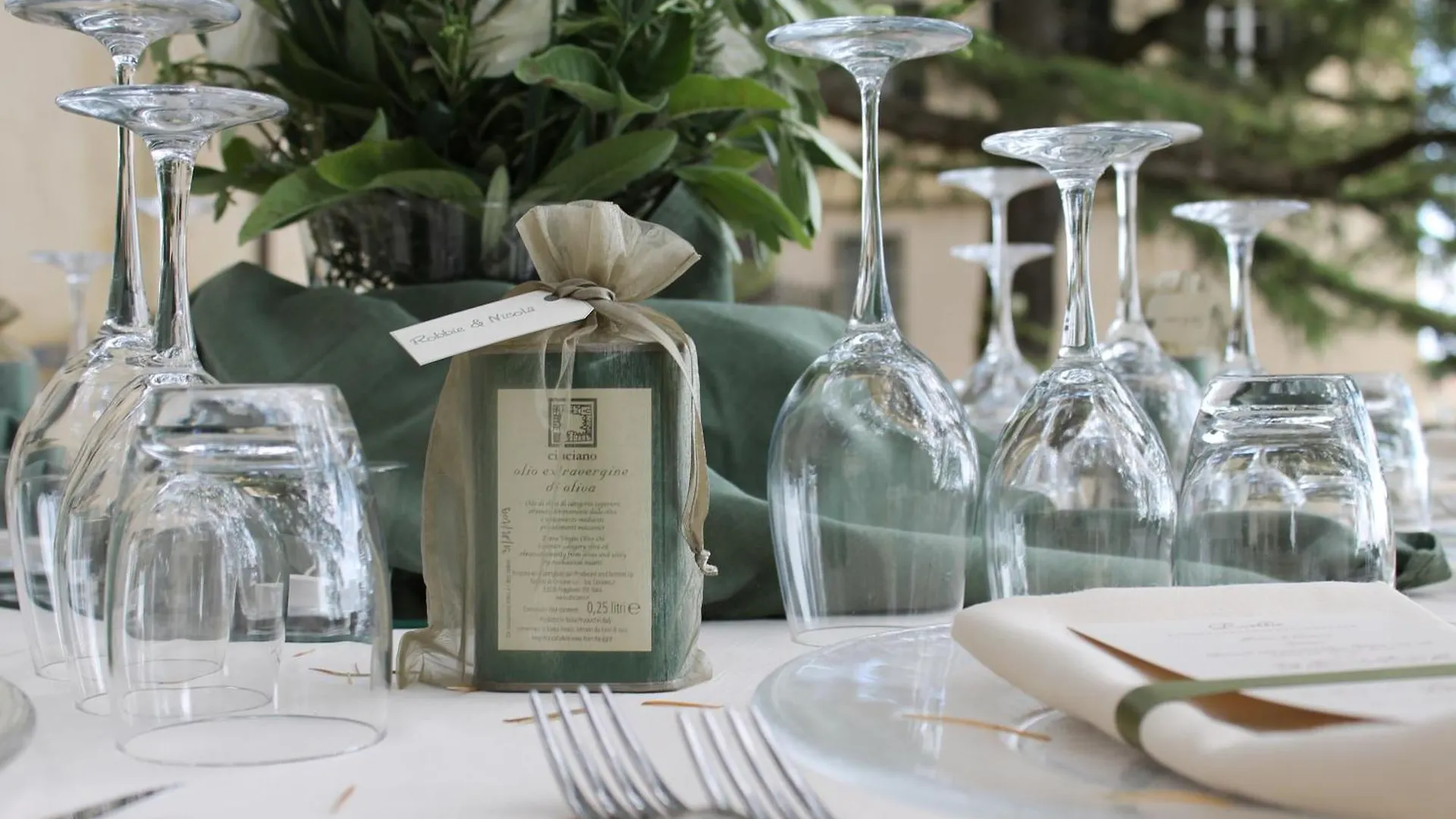 Farm stay Fattoria Di Cinciano Villa Poggibonsi